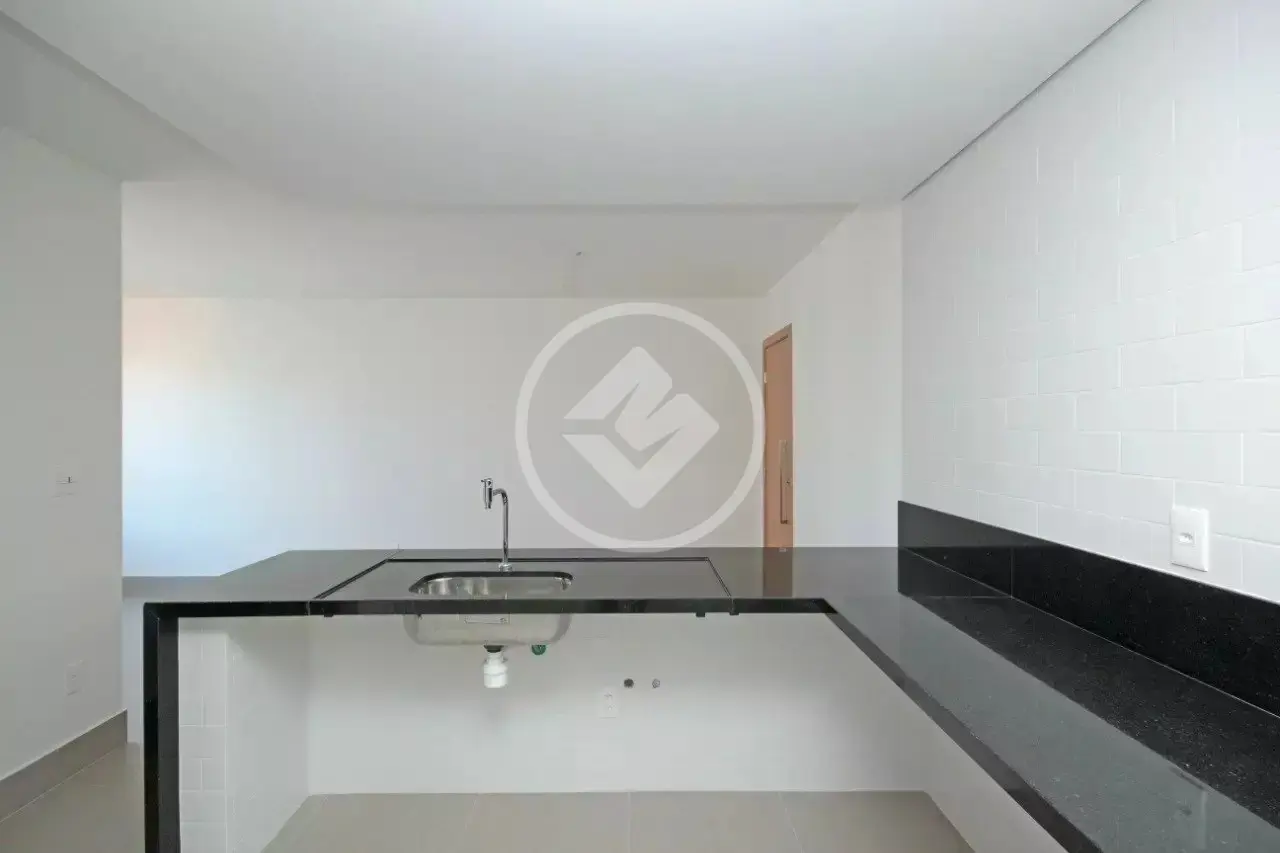 Apartamento com 2 quartos à venda no bairro Lourdes — foto 5