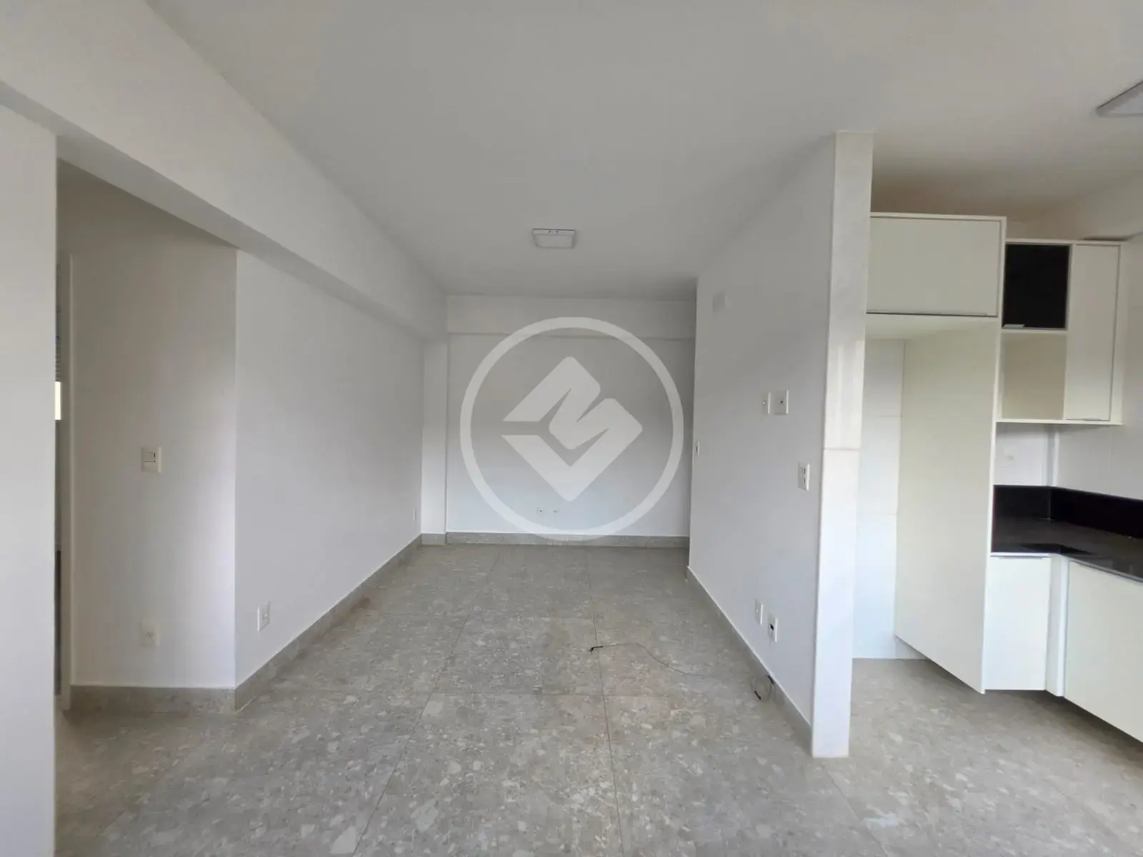 Image 2 - Apartamento em Vila Paris, Belo Horizonte - MG