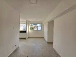 Apartamento Vila Paris, Belo Horizonte - MG — foto 1