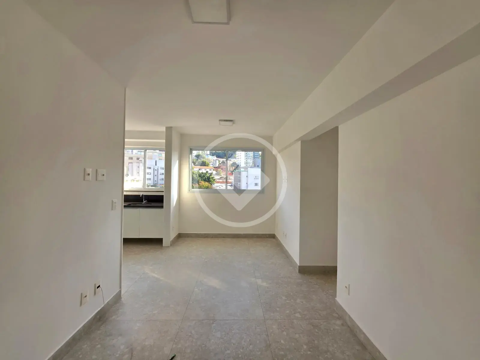 Imagem 1 - Apartamento em Vila Paris, Belo Horizonte - MG