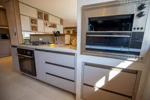 Imagem 4 - Apartamento em Vale do Sereno, Nova Lima - MG
