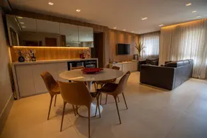 Apartamento Vale do Sereno, Nova Lima - MG — foto 1