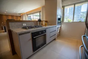 Imagem 3 - Apartamento em Vale do Sereno, Nova Lima - MG