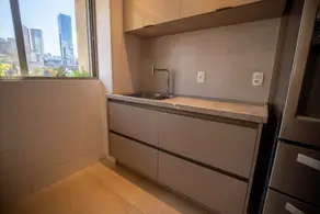 Imagem 5 - Apartamento em Vale do Sereno, Nova Lima - MG