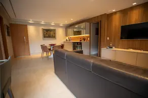 Imagem 2 - Apartamento em Vale do Sereno, Nova Lima - MG