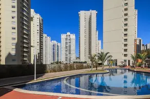 Apartamento Vale do Sereno, Nova Lima - MG — foto 1