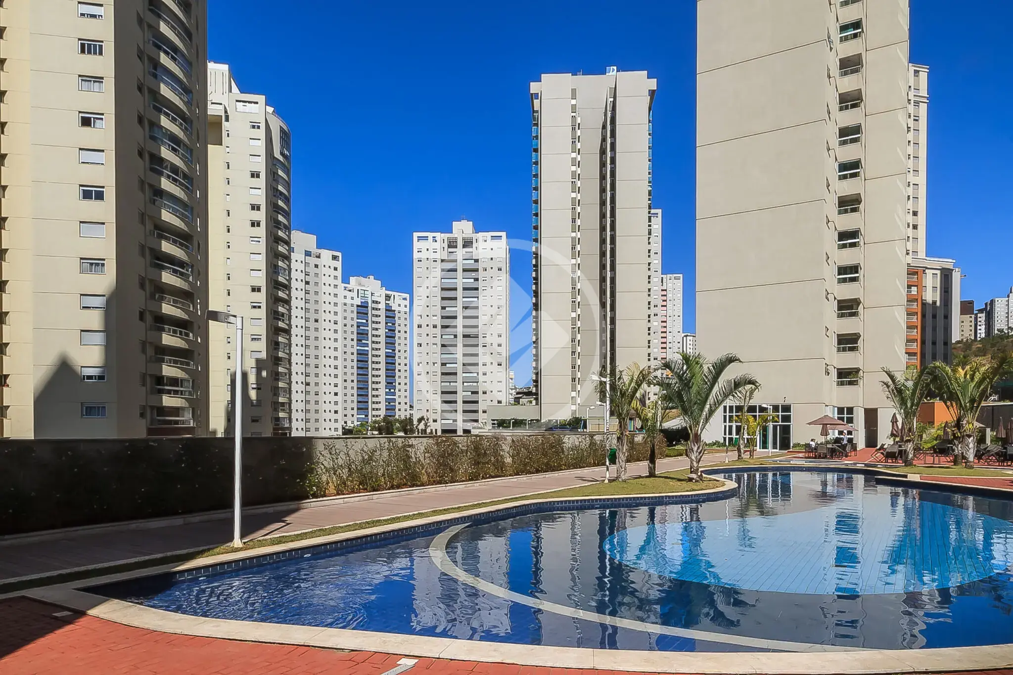 Imagem 1 - Apartamento em Vale do Sereno, Nova Lima - MG