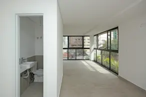 Imagem 2 - Apartamento em LOURDES, Belo Horizonte - MG