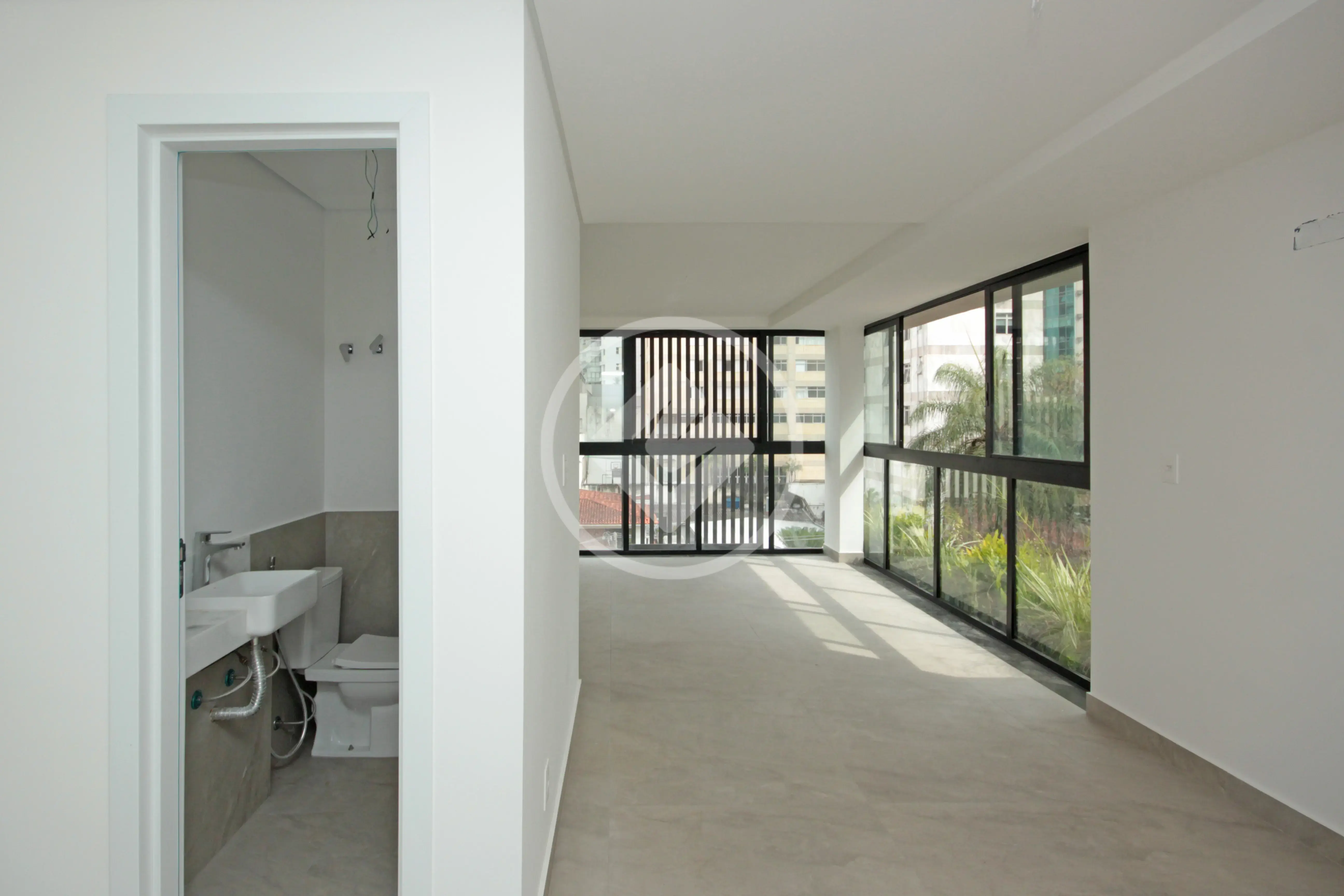 Apartamento com 3 quartos à venda no bairro Lourdes — foto 3
