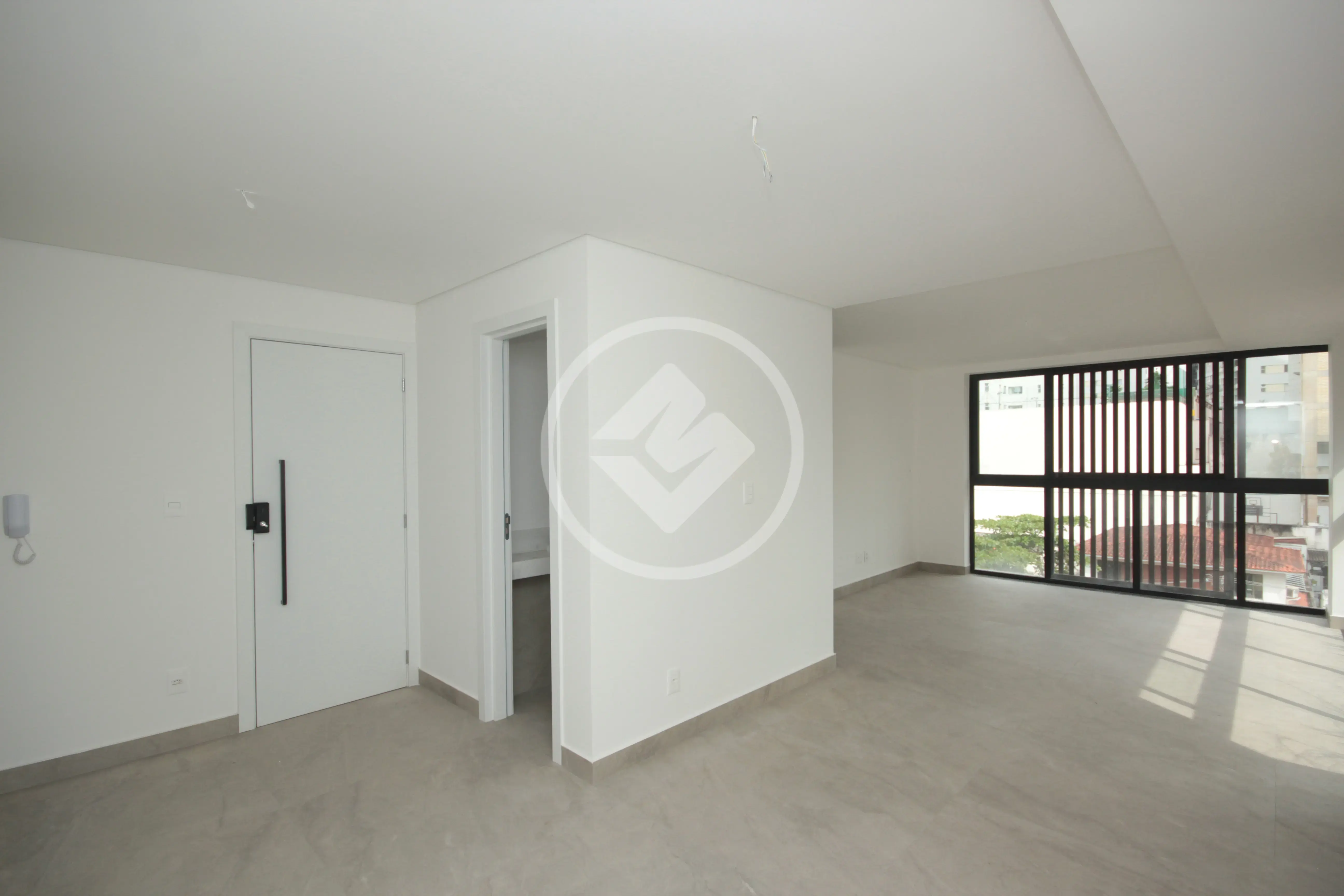 Imagem 1 - Apartamento em LOURDES, Belo Horizonte - MG