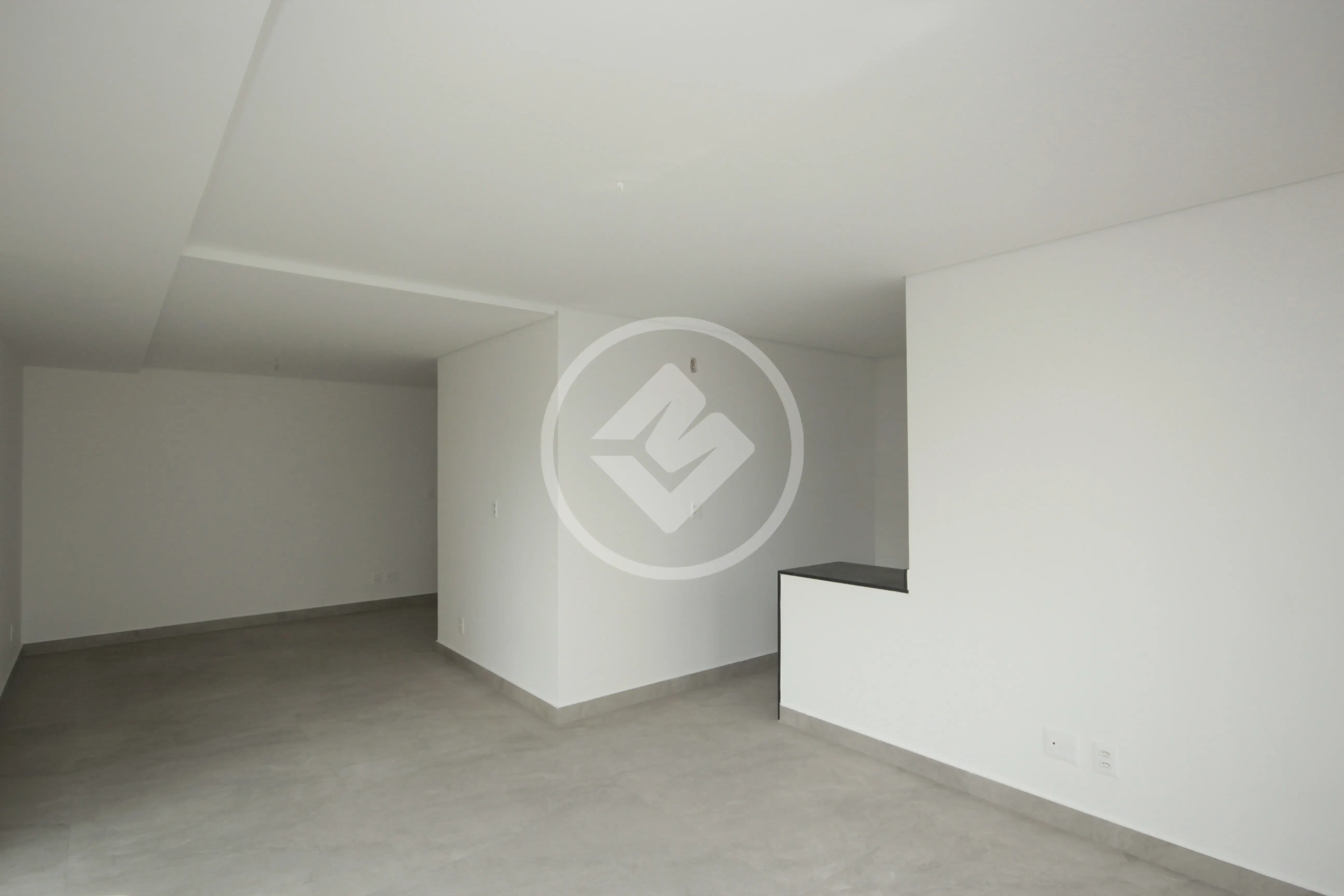 Apartamento com 3 quartos à venda no bairro Lourdes — foto 4