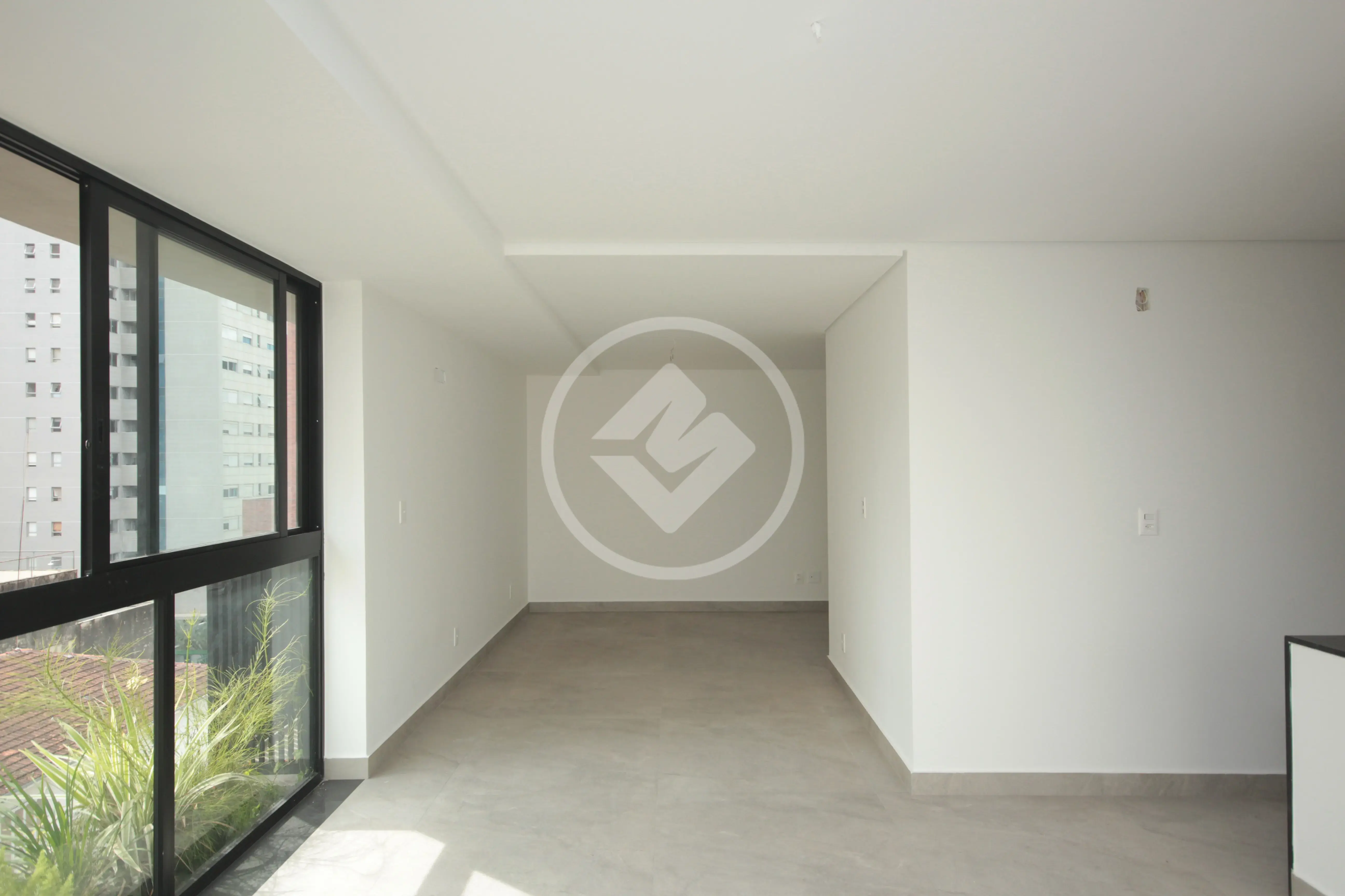 Image 2 - Apartamento em LOURDES, Belo Horizonte - MG