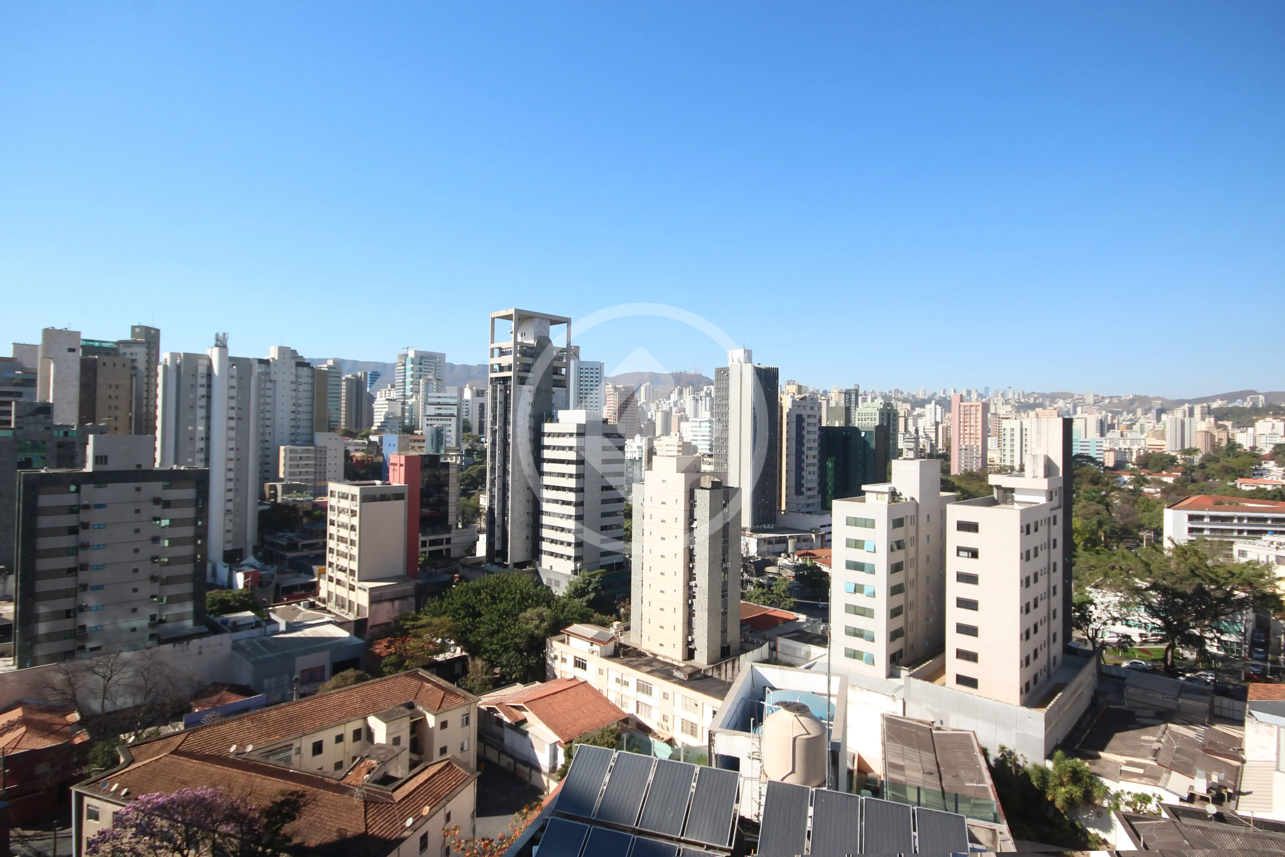 Image 55 - Apartamento em LOURDES, Belo Horizonte - MG