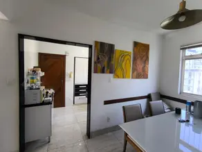 Imagem 4 - Cobertura Duplex em Santo Antônio, Belo Horizonte - MG