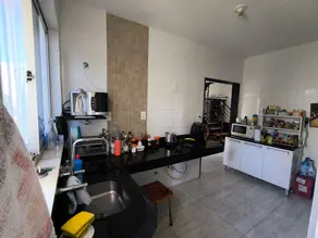Imagem 6 - Cobertura Duplex em Santo Antônio, Belo Horizonte - MG
