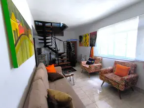 Cobertura Duplex Santo Antônio, Belo Horizonte - MG — foto 2