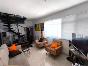 Imagem 2 - Cobertura Duplex em Santo Antônio, Belo Horizonte - MG