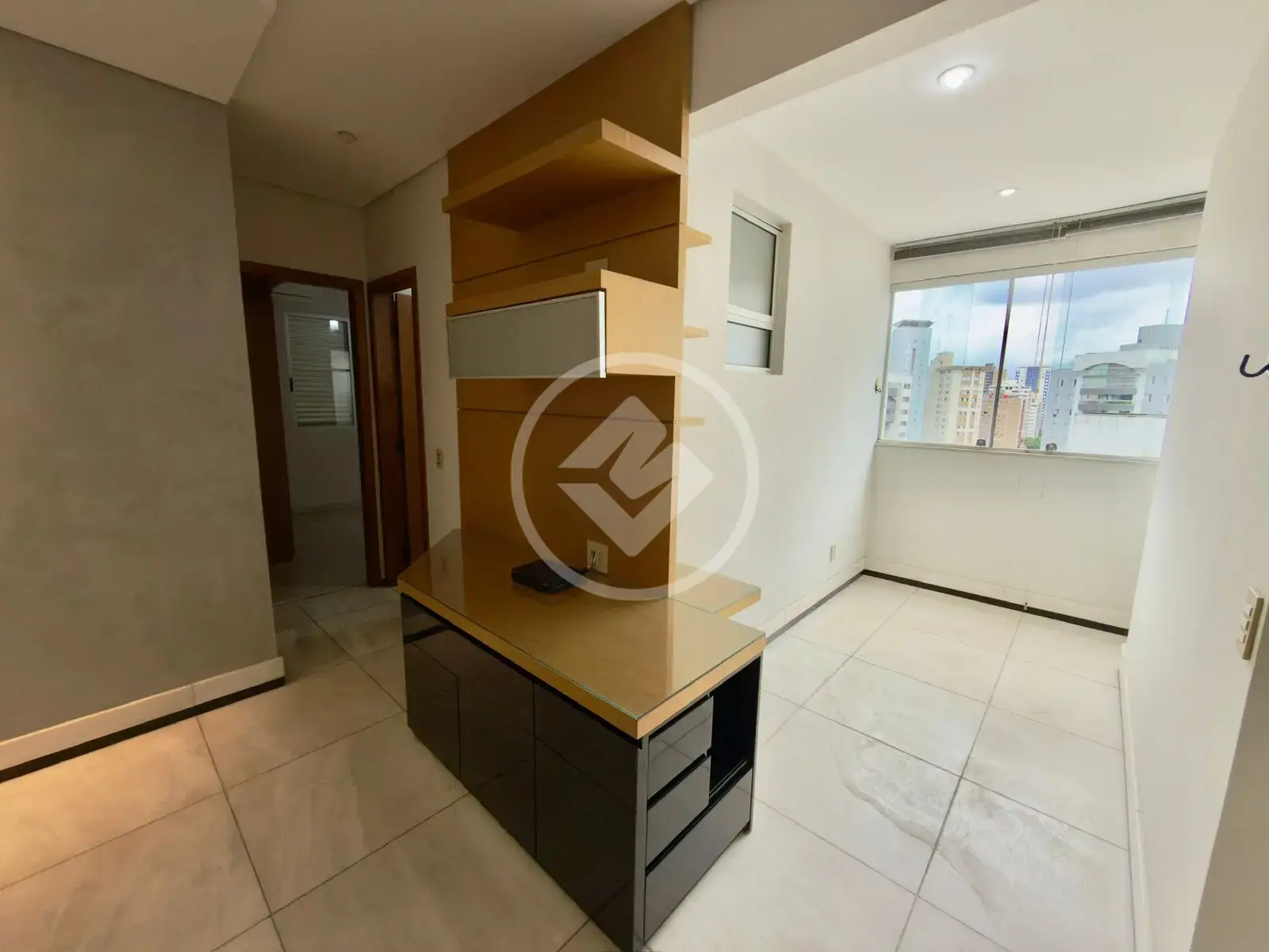 Apartamento com 2 quartos à venda no bairro Lourdes — foto 3