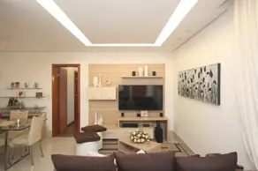 Imagem 2 - Apartamento em BURITIS, Belo Horizonte - MG