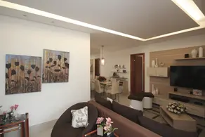 Apartamento BURITIS, Belo Horizonte - MG — foto 2