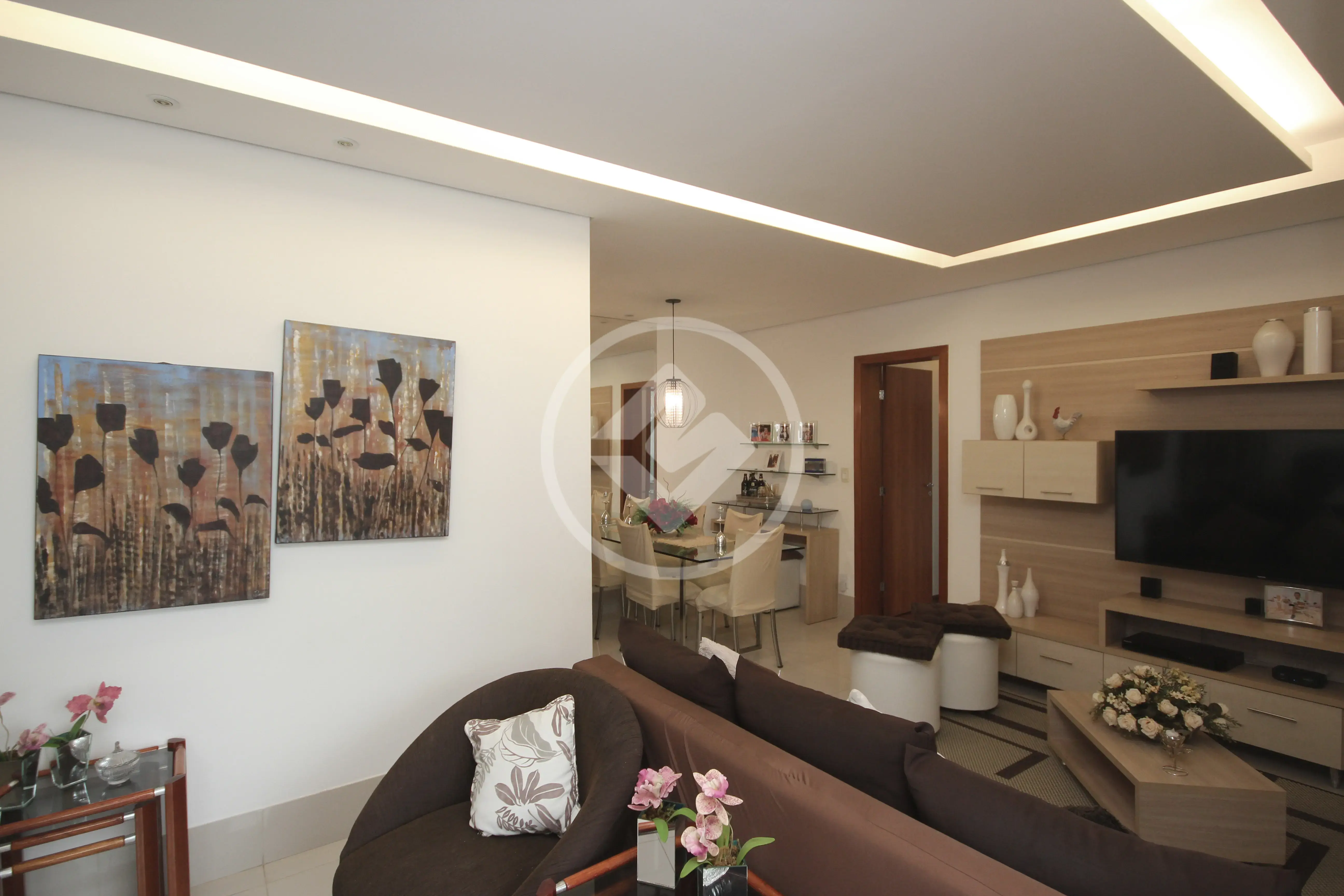 Image 2 - Apartamento em BURITIS, Belo Horizonte - MG