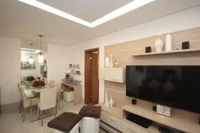 Imagem 5 - Apartamento em BURITIS, Belo Horizonte - MG