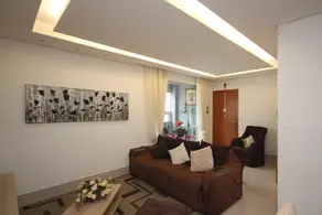 Imagem 4 - Apartamento em BURITIS, Belo Horizonte - MG