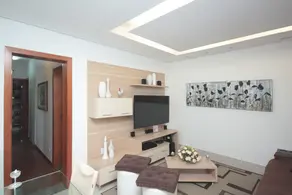 Imagem 3 - Apartamento em BURITIS, Belo Horizonte - MG