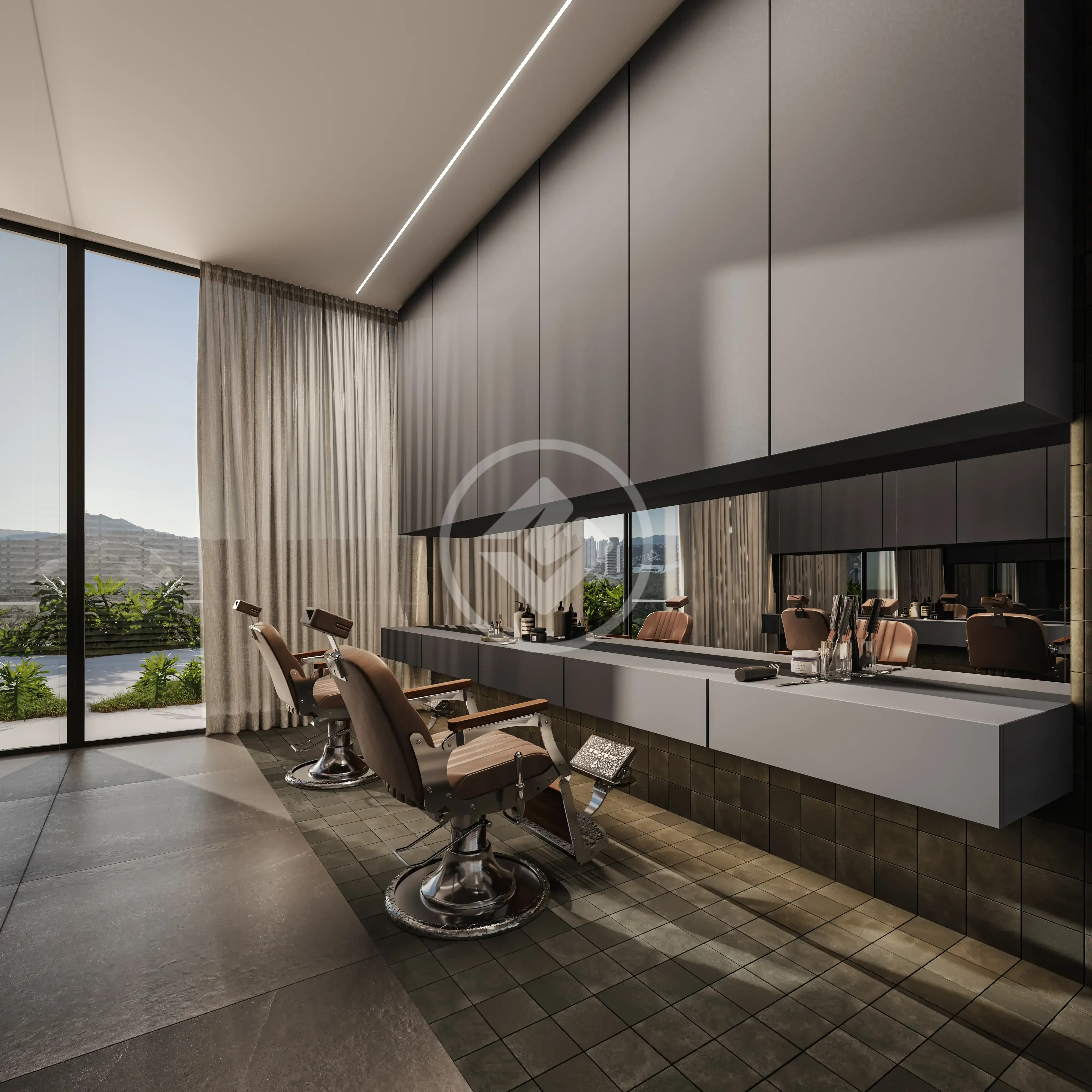 Apartamento com 2 quartos à venda no bairro Vale do Sereno — foto 5