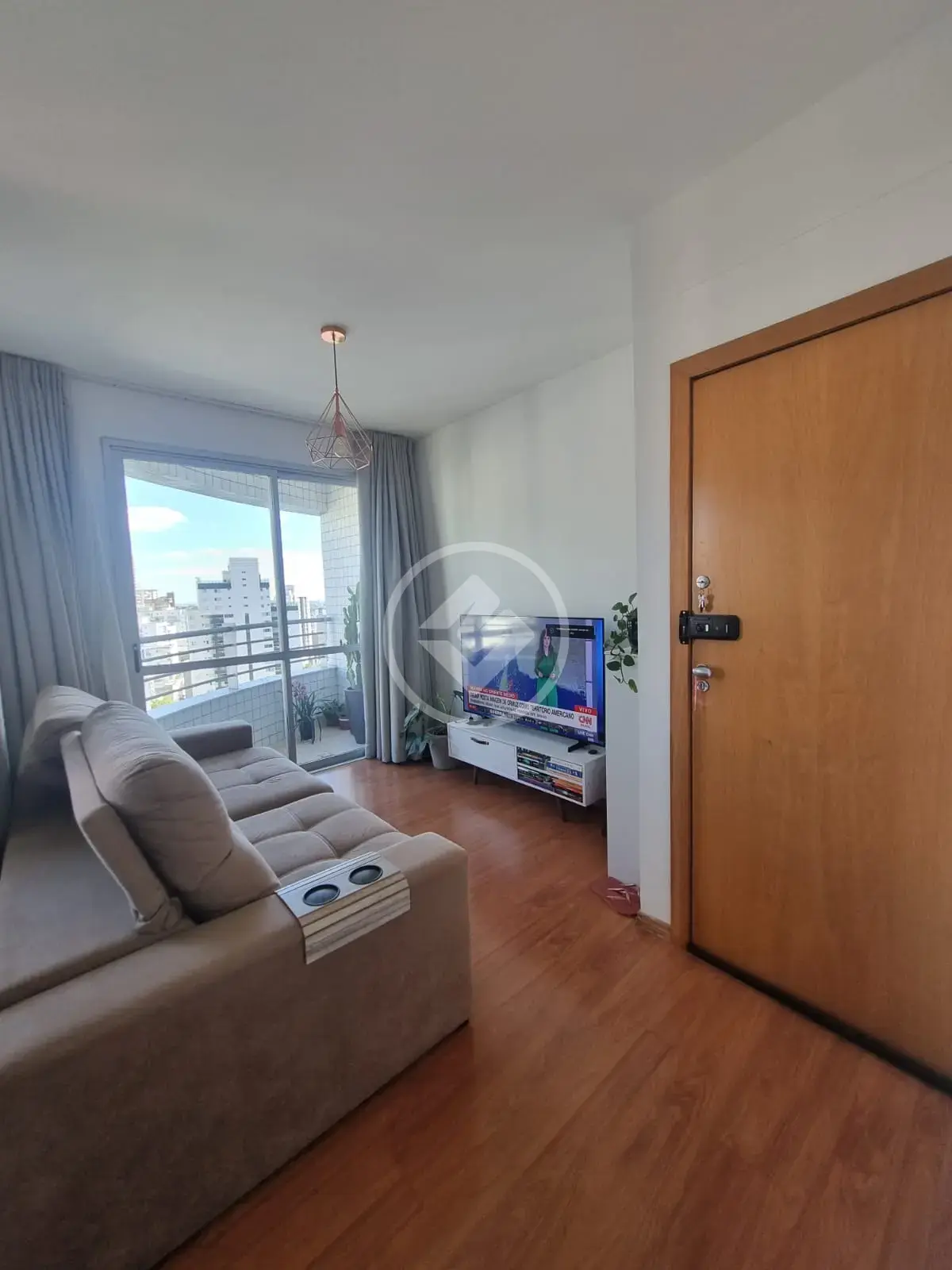 Image 2 - Apartamento em BURITIS, Belo Horizonte - MG