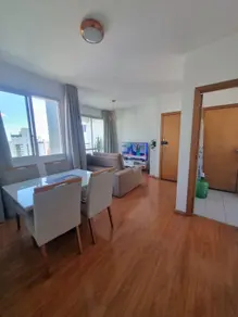 Imagem 2 - Apartamento em BURITIS, Belo Horizonte - MG