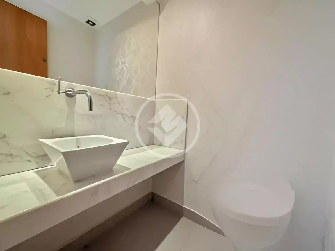 Apartamento com 4 quartos à venda no bairro Vale do Sereno — foto 5