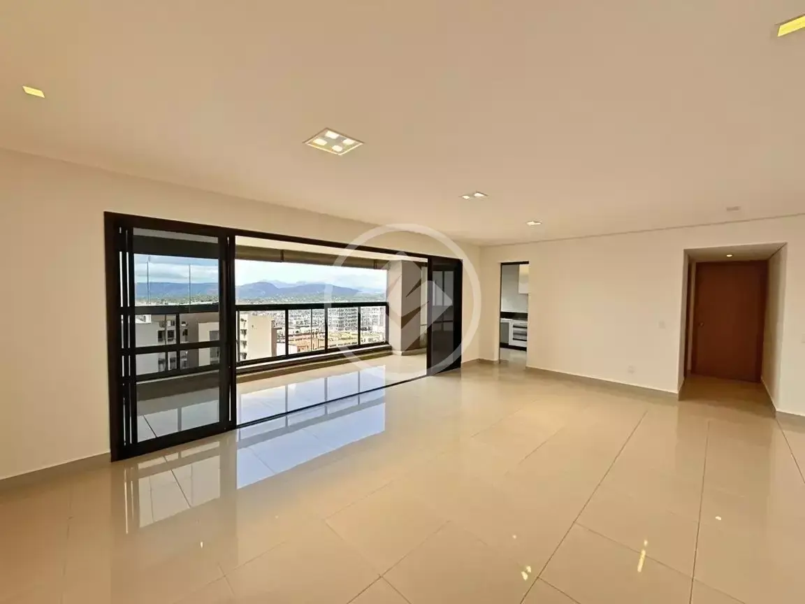 Imagem 1 - Apartamento em Vale do Sereno, Nova Lima - MG