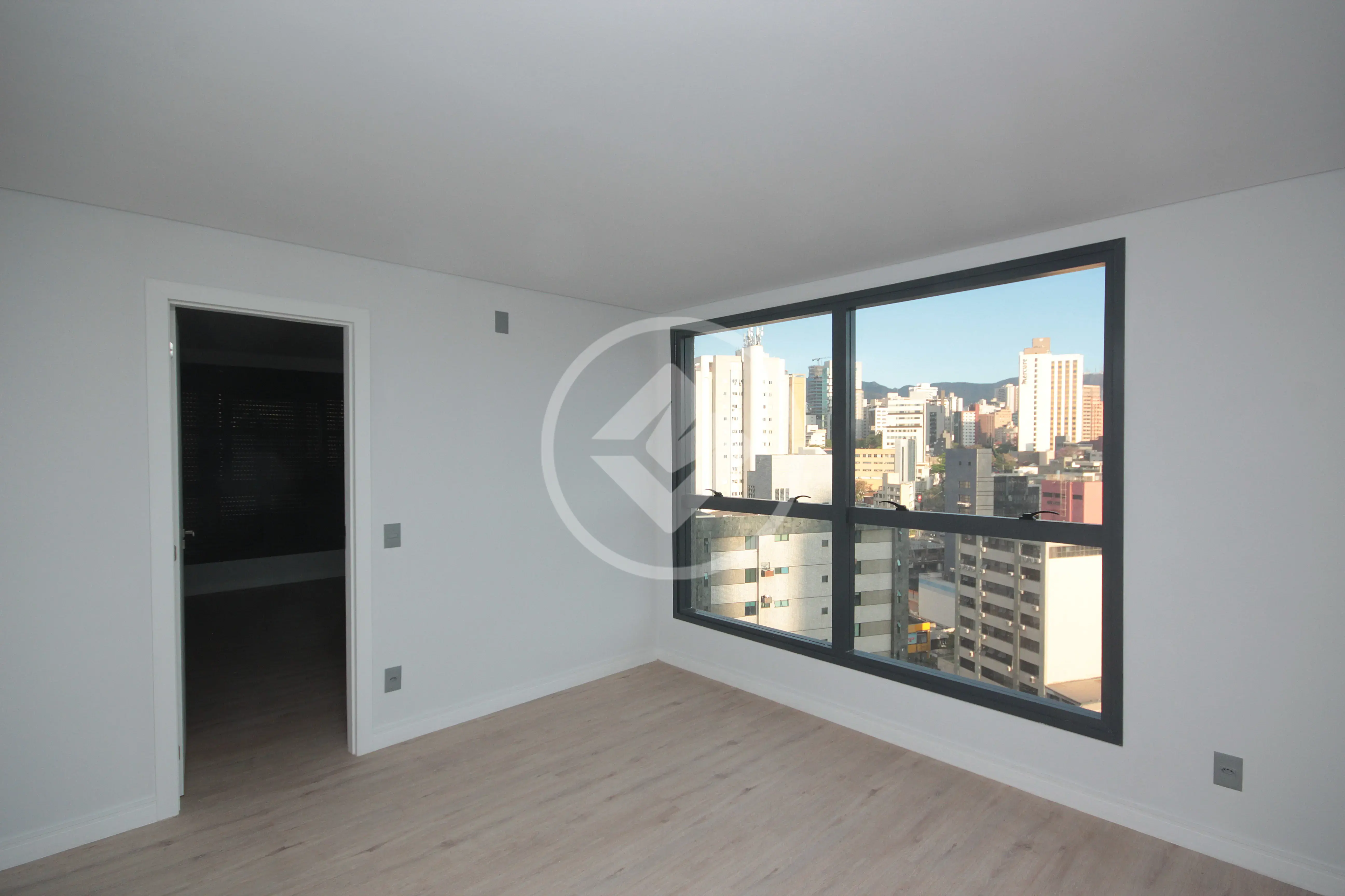 Imagem 1 - Cobertura em LOURDES, Belo Horizonte - MG