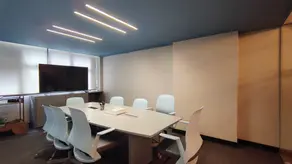 Imagem 2 - Sala Comercial em LOURDES, Belo Horizonte - MG