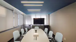 Imagem 3 - Sala Comercial em LOURDES, Belo Horizonte - MG