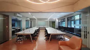 Sala Comercial LOURDES, Belo Horizonte - MG — foto 2