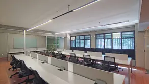 Imagem 5 - Sala Comercial em LOURDES, Belo Horizonte - MG