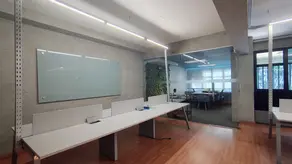 Imagem 6 - Sala Comercial em LOURDES, Belo Horizonte - MG