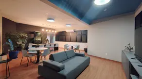 Sala Comercial LOURDES, Belo Horizonte - MG — foto 1