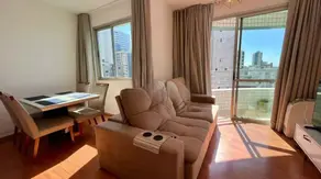 Apartamento BURITIS, Belo Horizonte - MG — foto 1