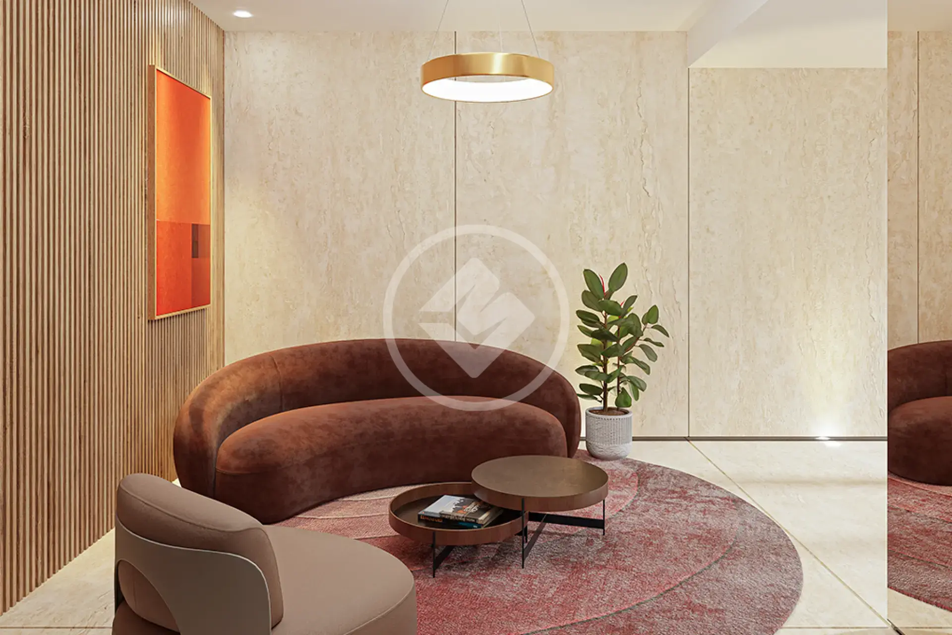 Apartamento com 3 quartos à venda no bairro Sion — foto 5