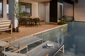 Imagem 5 - Apartamento em Sion, Belo Horizonte - MG