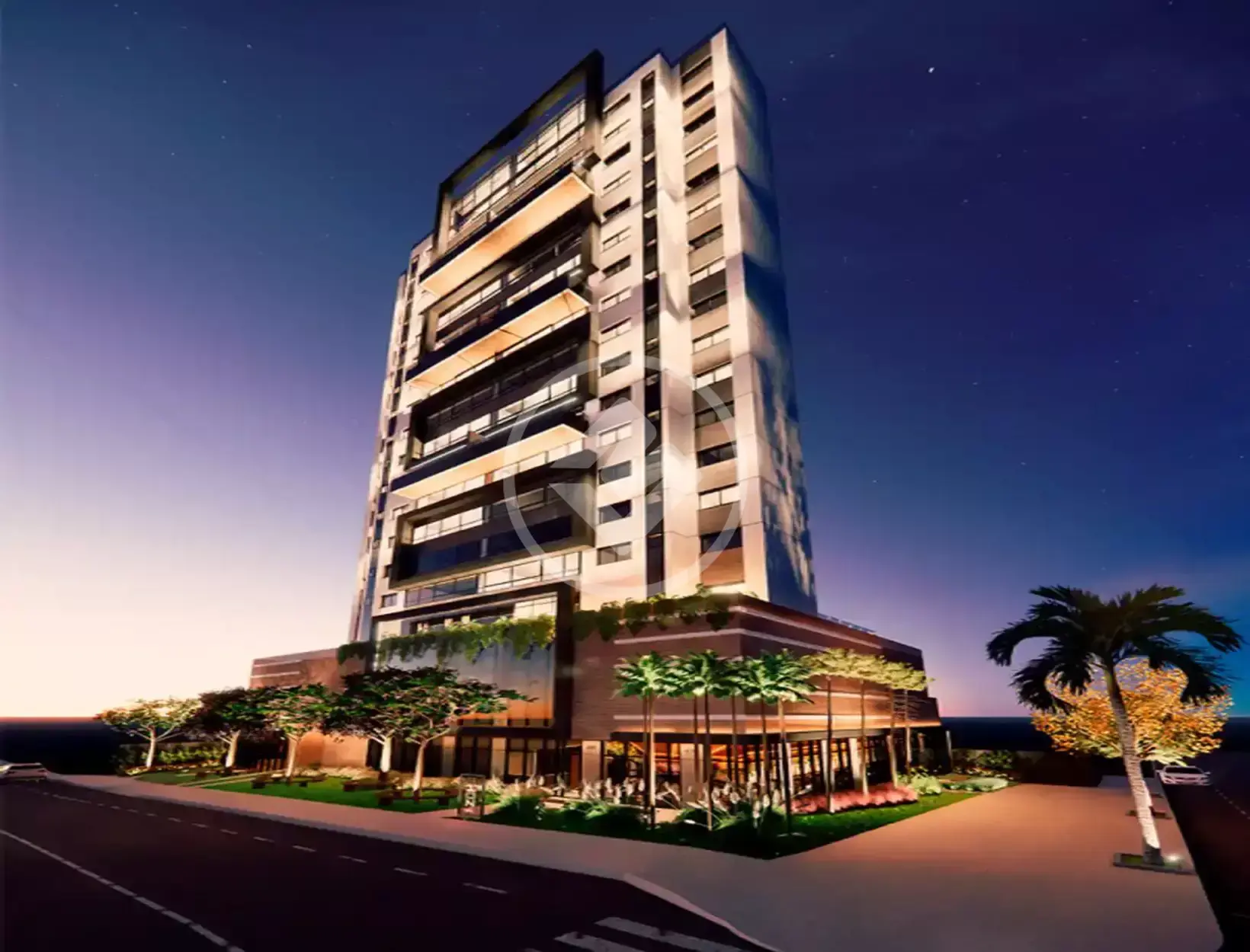 Image 21 - Apartamento em Sion, Belo Horizonte - MG