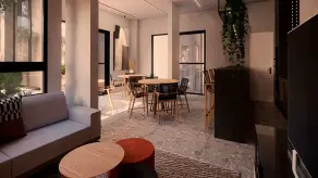 Imagem 3 - Apartamento em Sion, Belo Horizonte - MG