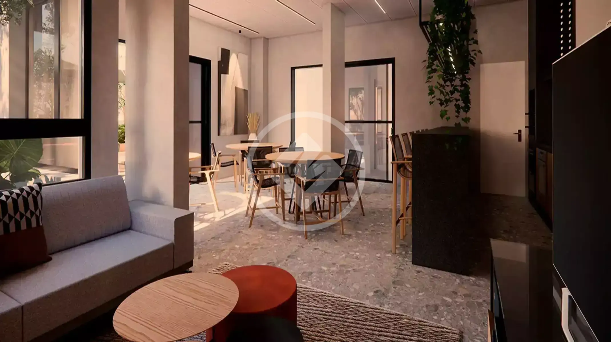 Apartamento com 3 quartos à venda no bairro Sion — foto 4