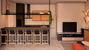Imagem 6 - Apartamento em Sion, Belo Horizonte - MG