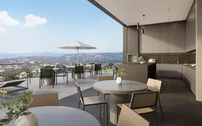 Imagem 5 - Apartamento em Vale do Sereno, Nova Lima - MG