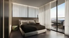 Imagem 3 - Apartamento Duplex em Vale do Sereno, Nova Lima - MG