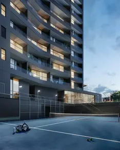 Imagem 2 - Apartamento em Vale do Sereno, Nova Lima - MG